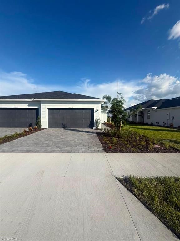 14627 Ballast WAY, Punta Gorda, FL 33982