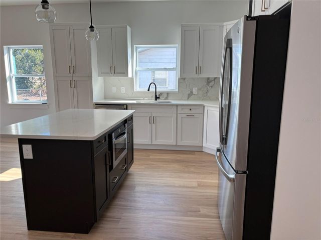 317 QUAIL AVENUE, Sebring, FL 33870