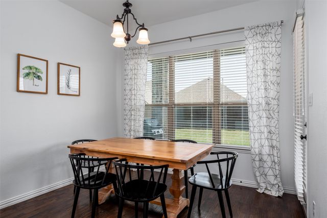 596 Deverson Drive, Rockwall, TX 75087