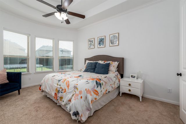 596 Deverson Drive, Rockwall, TX 75087