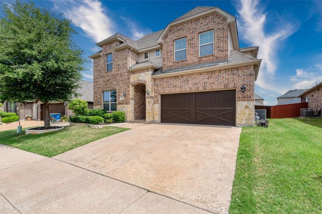 596 Deverson Drive, Rockwall, TX 75087