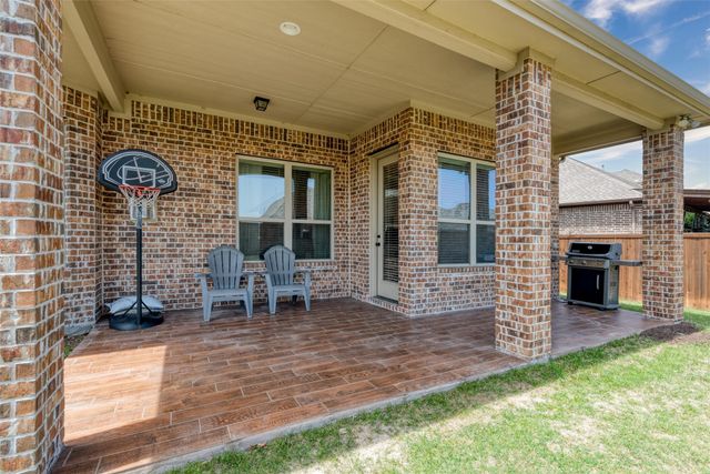 596 Deverson Drive, Rockwall, TX 75087