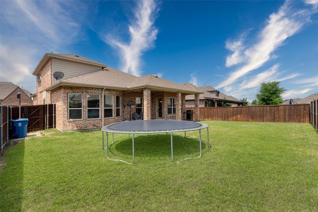 596 Deverson Drive, Rockwall, TX 75087