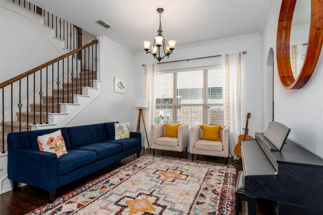 596 Deverson Drive, Rockwall, TX 75087