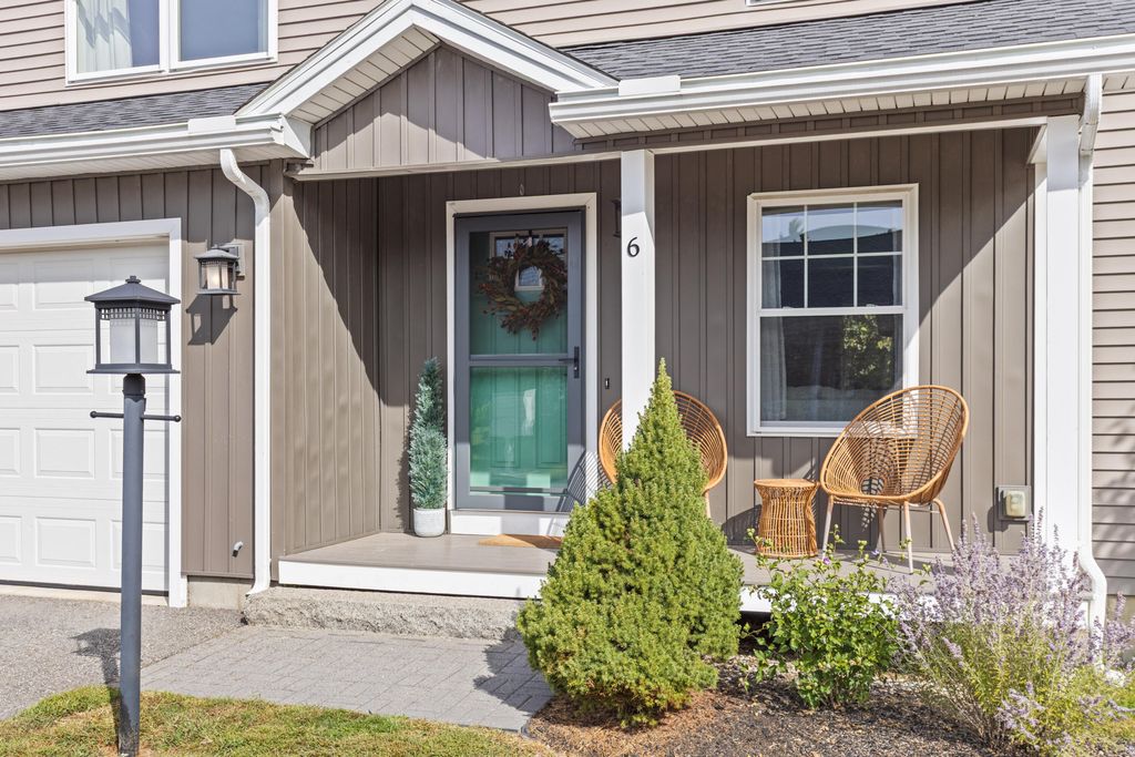 6 Snow Goose Lane 6, Westbrook, ME 04092 — photo 2
