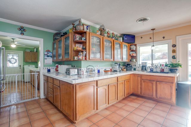 205 W Ridge Road, Weatherford, TX 76086