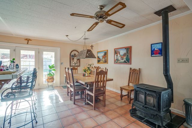 205 W Ridge Road, Weatherford, TX 76086