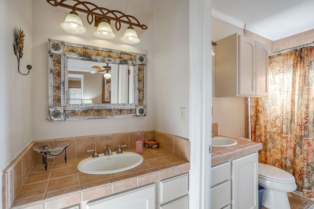 205 W Ridge Road, Weatherford, TX 76086