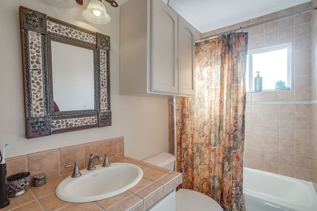 205 W Ridge Road, Weatherford, TX 76086