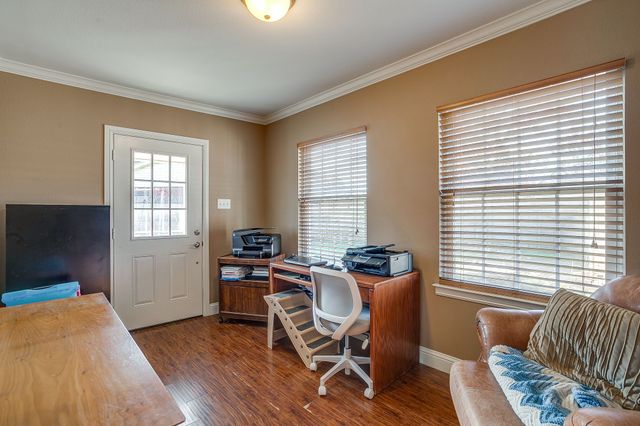 205 W Ridge Road, Weatherford, TX 76086