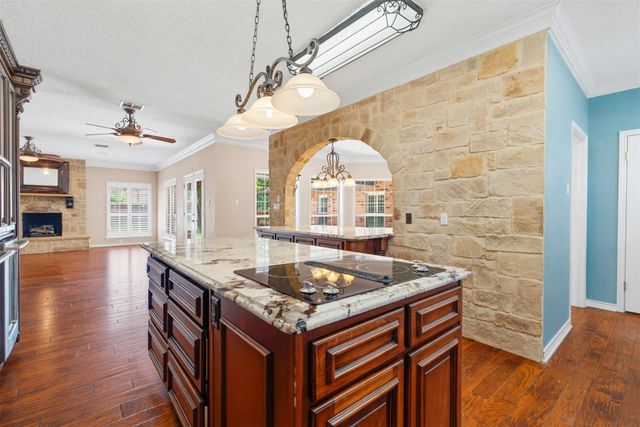 1802 Sager RD, Rockdale, TX 76567