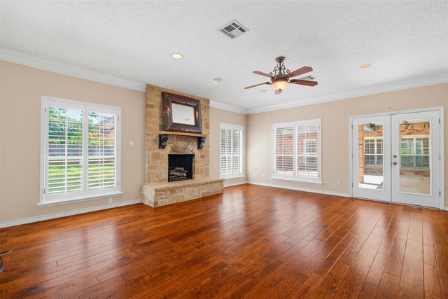 1802 Sager RD, Rockdale, TX 76567