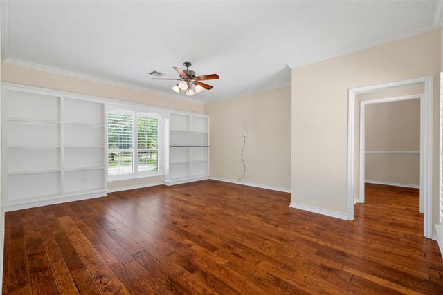 1802 Sager RD, Rockdale, TX 76567
