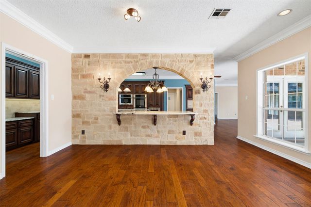 1802 Sager RD, Rockdale, TX 76567