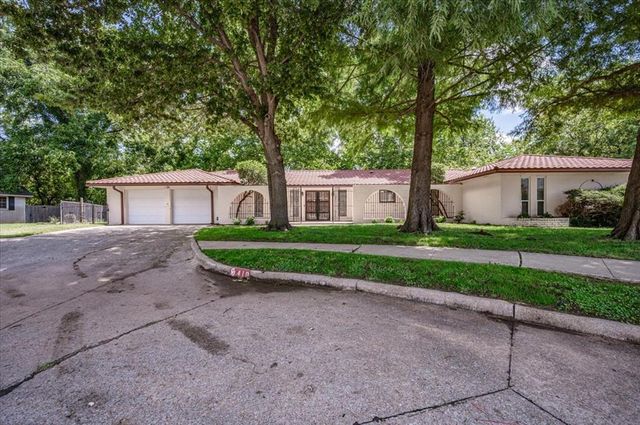 419 George L Cross Court, Norman, OK 73069