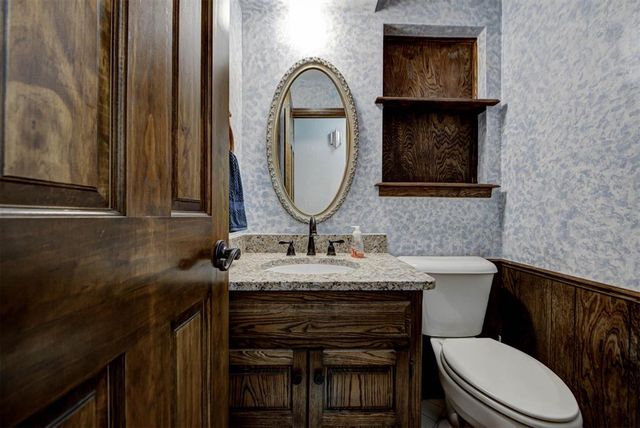 419 George L Cross Court, Norman, OK 73069