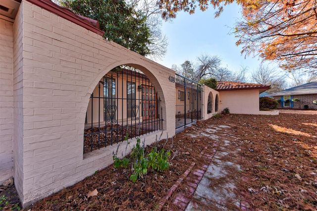 419 George L Cross Court, Norman, OK 73069