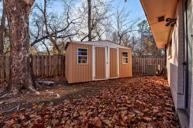 419 George L Cross Court, Norman, OK 73069