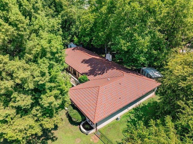 419 George L Cross Court, Norman, OK 73069