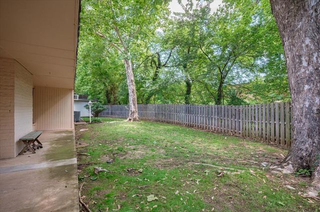 419 George L Cross Court, Norman, OK 73069