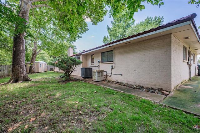 419 George L Cross Court, Norman, OK 73069