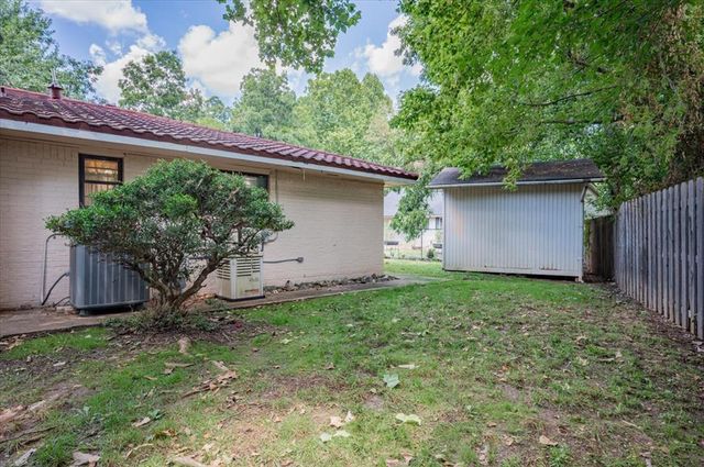 419 George L Cross Court, Norman, OK 73069