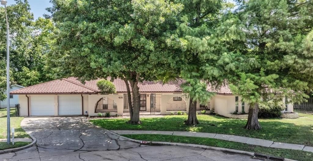 419 George L Cross Court, Norman, OK 73069