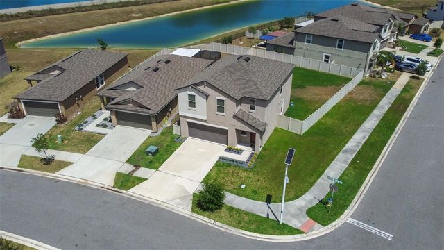 31366 BARREL WAVE WAY, Wesley Chapel, FL 33545