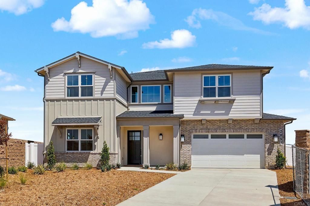 Image 45 of property listing at 2057 Verne View, Carlsbad, CA 92008