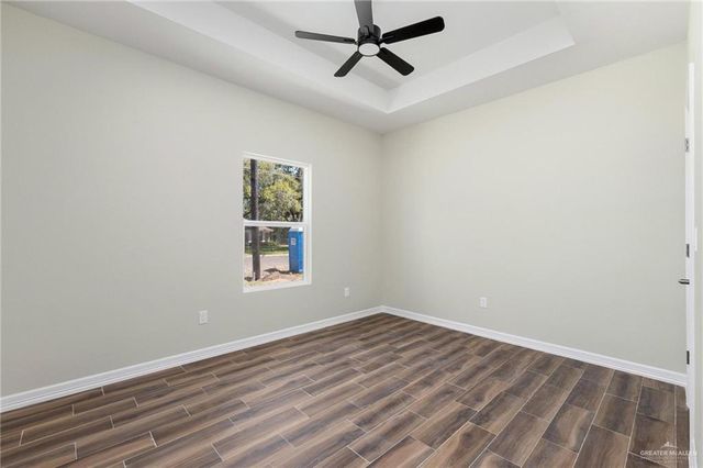 209 S 17th Street, Donna, TX 78537