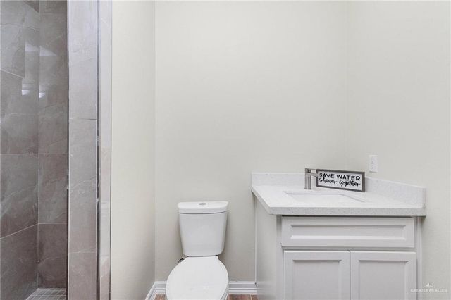 209 S 17th Street, Donna, TX 78537