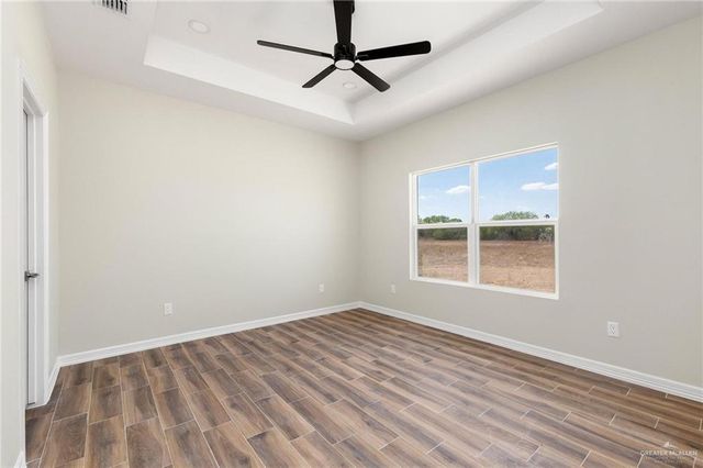 209 S 17th Street, Donna, TX 78537