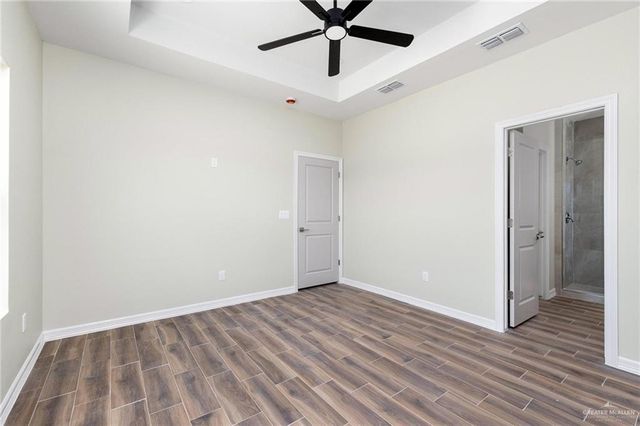 209 S 17th Street, Donna, TX 78537