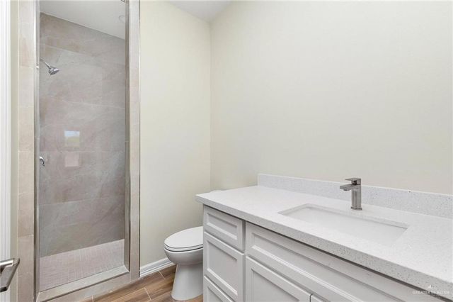 209 S 17th Street, Donna, TX 78537