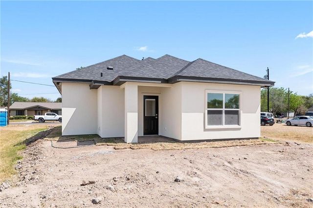 209 S 17th Street, Donna, TX 78537