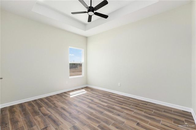 209 S 17th Street, Donna, TX 78537