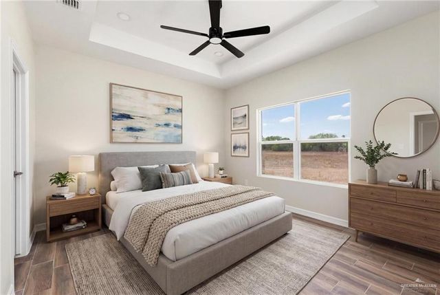 209 S 17th Street, Donna, TX 78537