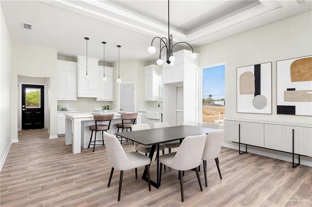 209 S 17th Street, Donna, TX 78537