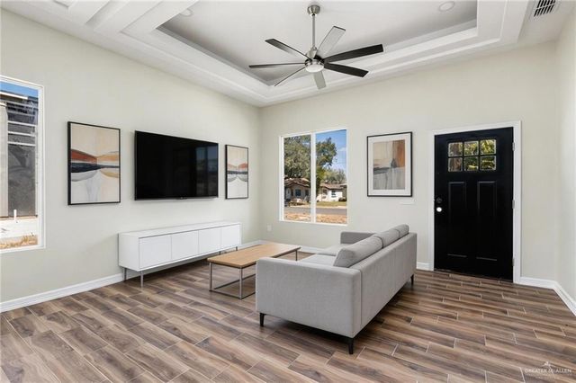 209 S 17th Street, Donna, TX 78537