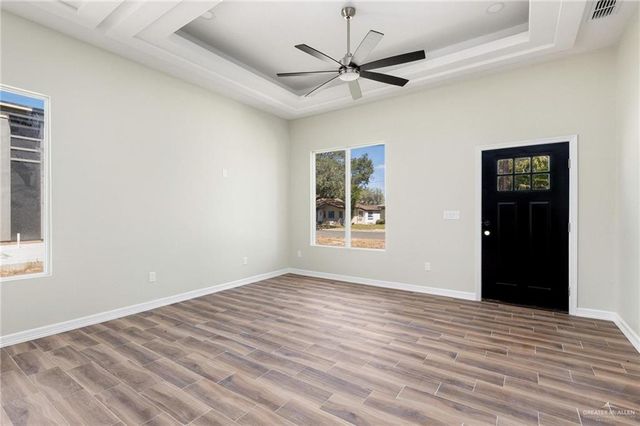 209 S 17th Street, Donna, TX 78537