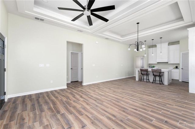 209 S 17th Street, Donna, TX 78537