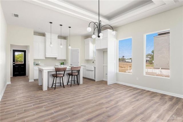 209 S 17th Street, Donna, TX 78537