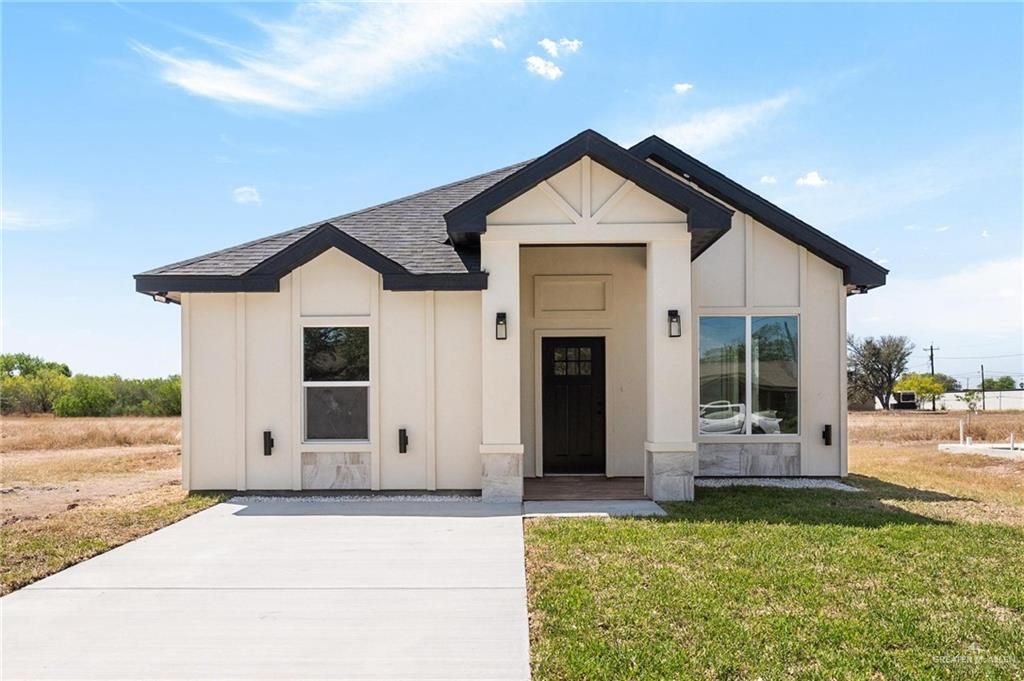 209 S 17th Street, Donna, TX 78537