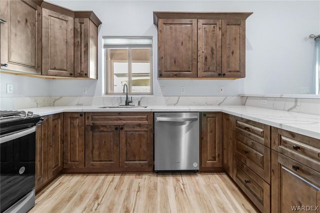 2009 E Crystal Down, Fort Mohave, AZ 86426