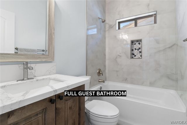 2009 E Crystal Down, Fort Mohave, AZ 86426