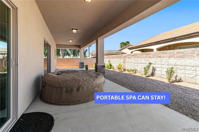 2009 E Crystal Down, Fort Mohave, AZ 86426