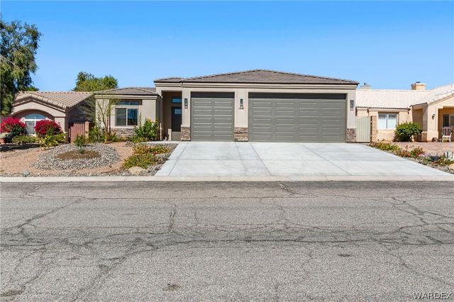 2009 E Crystal Down, Fort Mohave, AZ 86426