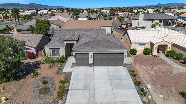 2009 E Crystal Down, Fort Mohave, AZ 86426