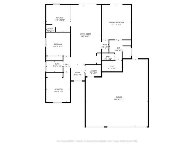 2009 E Crystal Down, Fort Mohave, AZ 86426