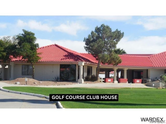 2009 E Crystal Down, Fort Mohave, AZ 86426